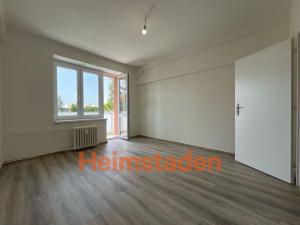 Pronájem bytu 2+1, Havířov - Město, Národní třída, 58 m2