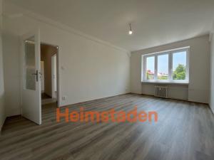 Pronájem bytu 2+1, Havířov - Město, Národní třída, 58 m2