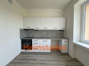 Pronájem bytu 2+1, Havířov - Město, Národní třída, 58 m2