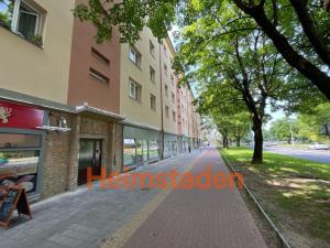 Pronájem bytu 2+1, Havířov - Město, Národní třída, 58 m2