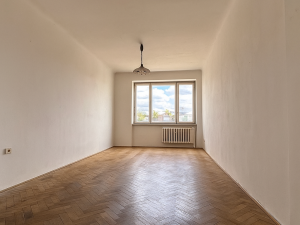Prodej bytu 3+kk, Praha - Vokovice, Liberijská, 61 m2
