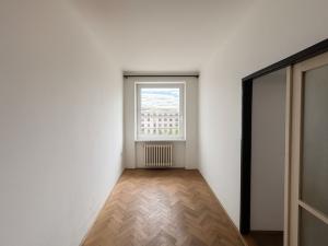 Prodej bytu 3+kk, Praha - Vokovice, Liberijská, 61 m2