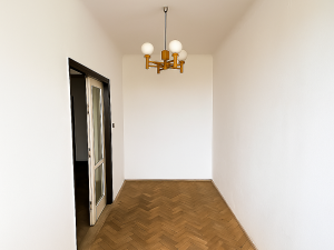 Prodej bytu 3+kk, Praha - Vokovice, Liberijská, 61 m2