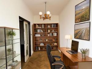 Prodej bytu 3+kk, Praha - Vokovice, Liberijská, 61 m2