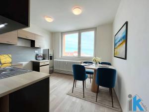Prodej bytu 1+1, Ivančice, Polní, 34 m2