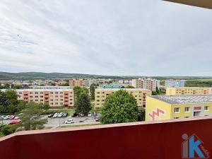 Prodej bytu 1+1, Ivančice, Polní, 34 m2