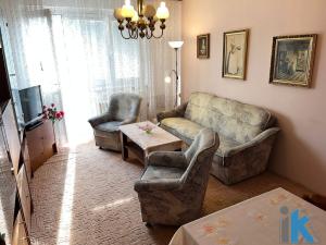Prodej bytu 2+1, Šternberk, Nádražní, 56 m2