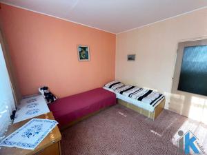 Prodej bytu 2+1, Šternberk, Nádražní, 56 m2