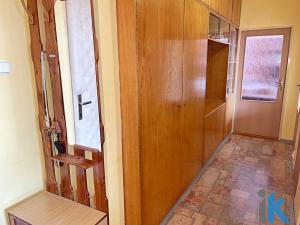 Prodej bytu 2+1, Šternberk, Nádražní, 56 m2