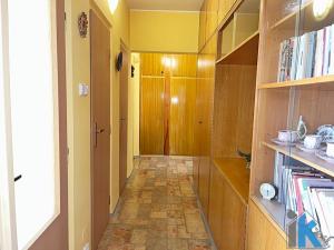 Prodej bytu 2+1, Šternberk, Nádražní, 56 m2