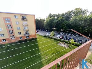 Prodej bytu 2+1, Šternberk, Nádražní, 56 m2