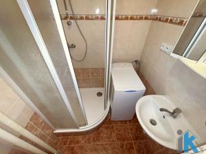 Prodej bytu 2+1, Šternberk, Nádražní, 56 m2