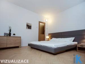 Prodej bytu 2+1, Šternberk, Nádražní, 56 m2