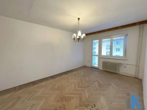 Prodej bytu 2+1, Šternberk, Nádražní, 56 m2