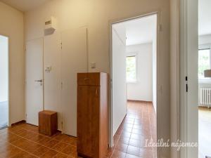 Pronájem bytu 2+1, Praha - Břevnov, Nad alejí, 50 m2