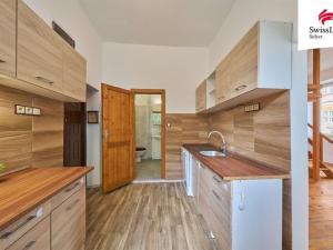 Prodej bytu 1+1, Trutnov, Na Záduší, 34 m2