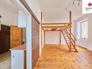 Prodej bytu 1+1, Trutnov, Na Záduší, 34 m2