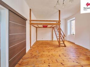 Prodej bytu 1+1, Trutnov, Na Záduší, 34 m2