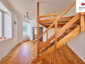 Prodej bytu 1+1, Trutnov, Na Záduší, 34 m2