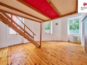 Prodej bytu 1+1, Trutnov, Na Záduší, 34 m2