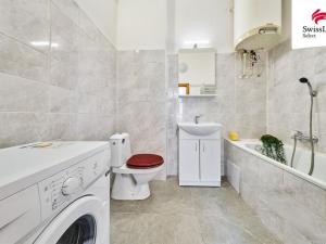 Prodej bytu 1+1, Trutnov, Na Záduší, 34 m2