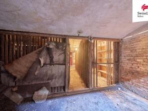 Prodej bytu 1+1, Trutnov, Na Záduší, 34 m2
