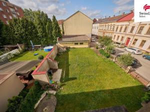 Prodej bytu 1+1, Trutnov, Na Záduší, 34 m2