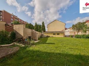 Prodej bytu 1+1, Trutnov, Na Záduší, 34 m2