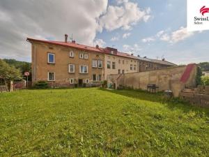 Prodej bytu 1+1, Trutnov, Na Záduší, 34 m2