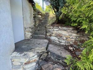 Prodej zahrady, Evaň, 413 m2