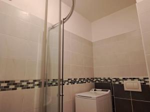 Pronájem bytu 2+kk, Jihlava, Březinova, 42 m2