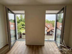 Pronájem bytu 1+kk, Kutná Hora, Hloušecká, 24 m2