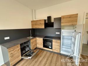 Pronájem bytu 1+kk, Kutná Hora, Hloušecká, 24 m2