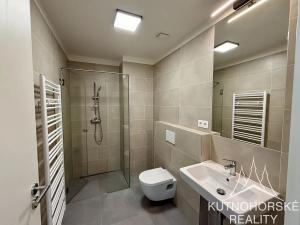 Pronájem bytu 1+kk, Kutná Hora, Hloušecká, 24 m2