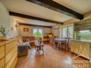 Prodej rodinného domu, Suchdol, 60 m2