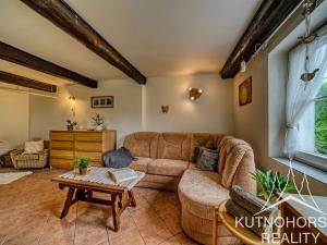 Prodej rodinného domu, Suchdol, 60 m2