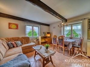 Prodej rodinného domu, Suchdol, 60 m2