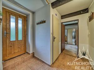 Prodej rodinného domu, Suchdol, 60 m2