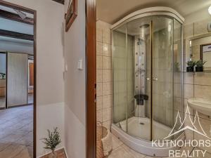 Prodej rodinného domu, Suchdol, 60 m2