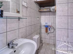 Prodej rodinného domu, Suchdol, 60 m2