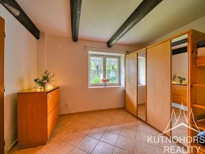Prodej rodinného domu, Suchdol, 60 m2