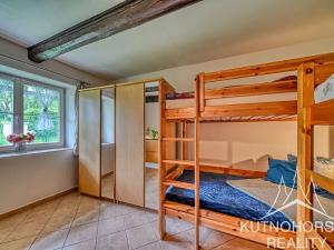 Prodej rodinného domu, Suchdol, 60 m2