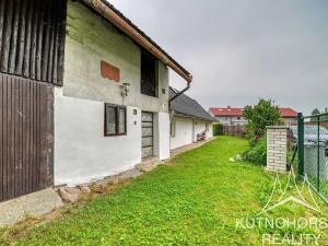 Prodej rodinného domu, Suchdol, 60 m2