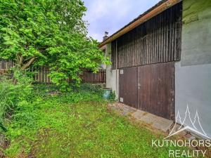 Prodej rodinného domu, Suchdol, 60 m2