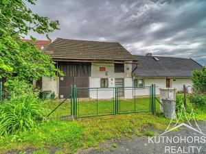 Prodej rodinného domu, Suchdol, 60 m2
