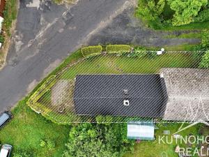 Prodej rodinného domu, Suchdol, 60 m2
