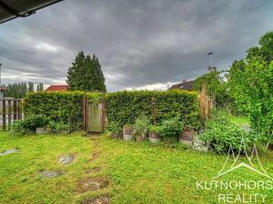 Prodej rodinného domu, Suchdol, 60 m2