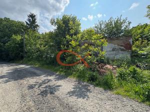 Prodej pozemku pro bydlení, Sedlnice, 528 m2