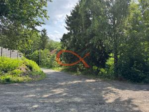 Prodej pozemku pro bydlení, Sedlnice, 528 m2