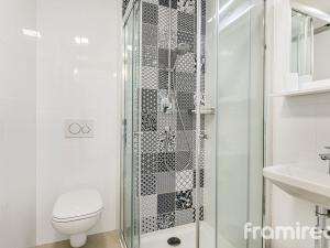 Prodej bytu 2+kk, Dolní Morava, 51 m2